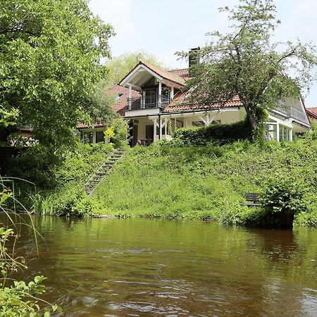 Unique Luxury Villa 22 Min To Munich 290M2 Pool Sauna Гаутинг Екстериор снимка