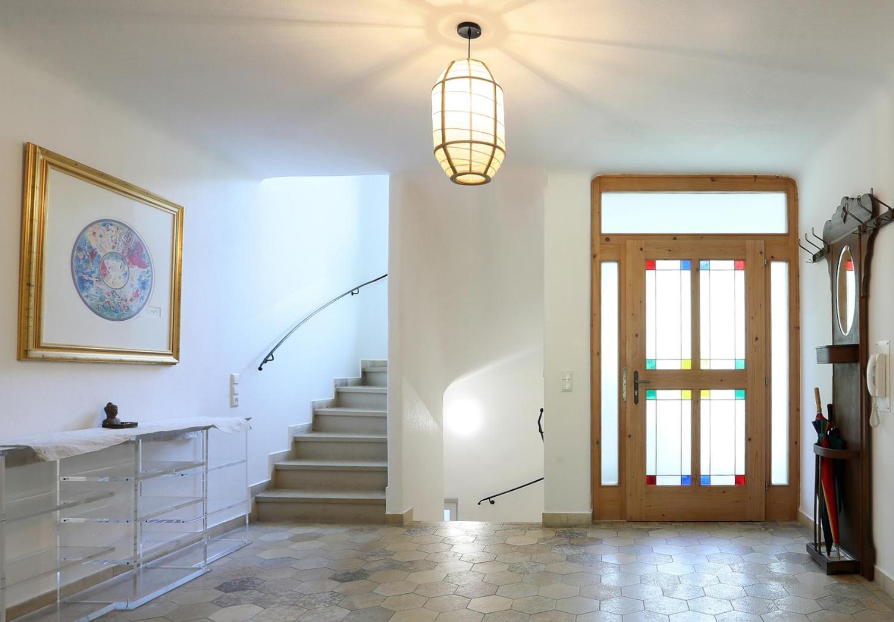 Unique Luxury Villa 22 Min To Munich 290M2 Pool Sauna Гаутинг Екстериор снимка