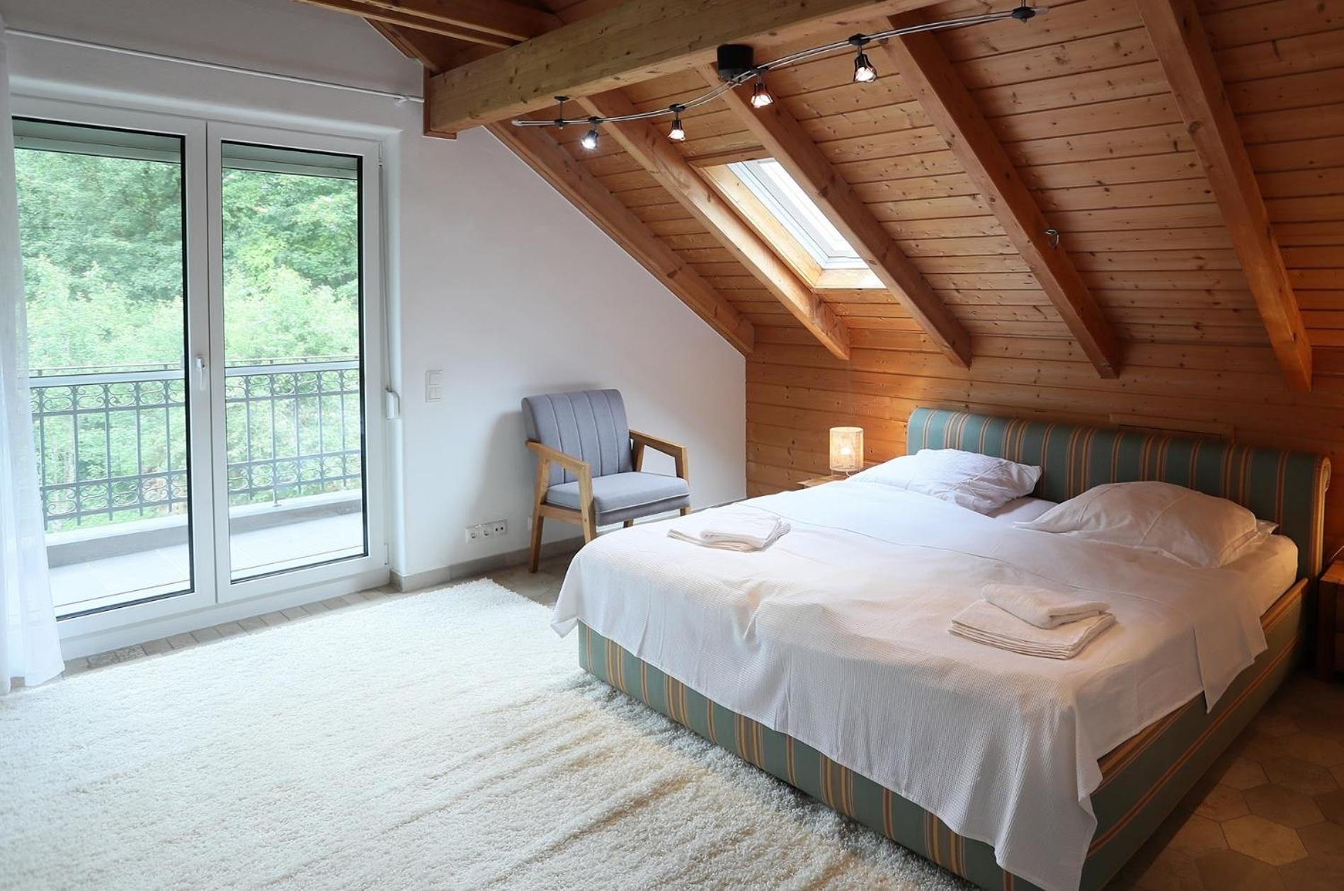 Unique Luxury Villa 22 Min To Munich 290M2 Pool Sauna Гаутинг Екстериор снимка