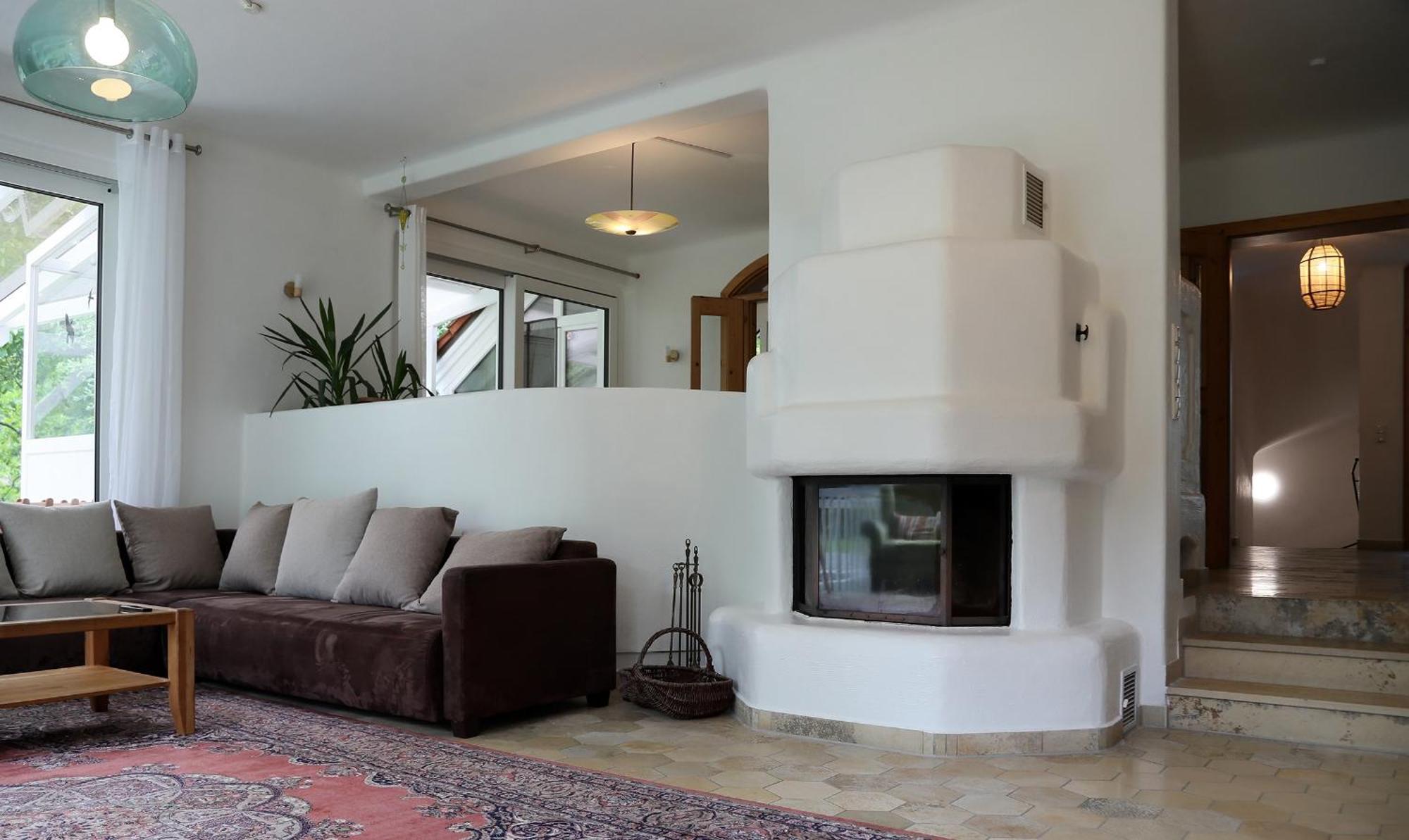Unique Luxury Villa 22 Min To Munich 290M2 Pool Sauna Гаутинг Екстериор снимка