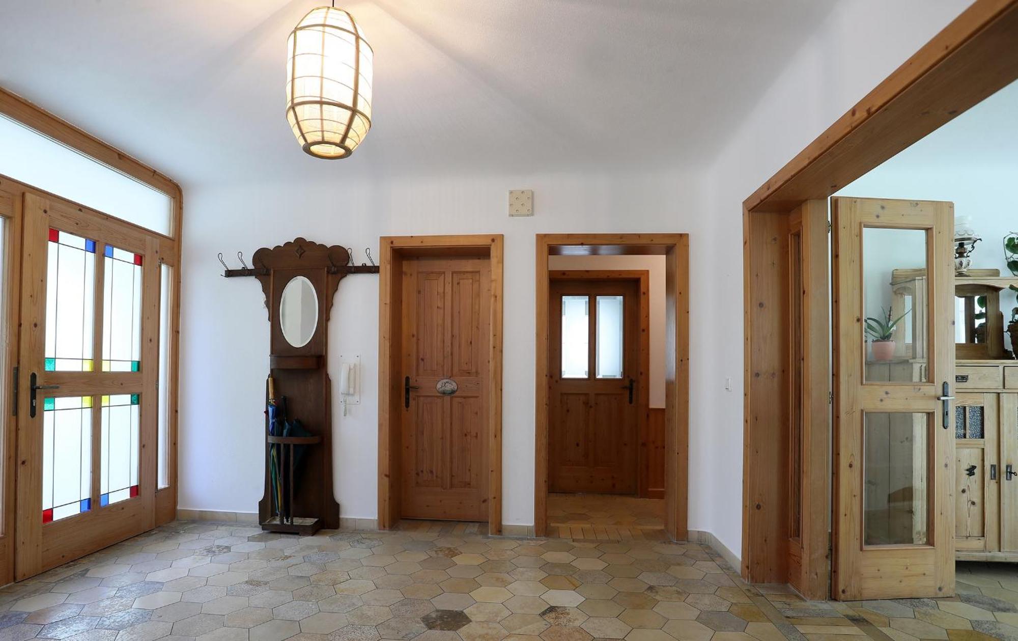 Unique Luxury Villa 22 Min To Munich 290M2 Pool Sauna Гаутинг Екстериор снимка