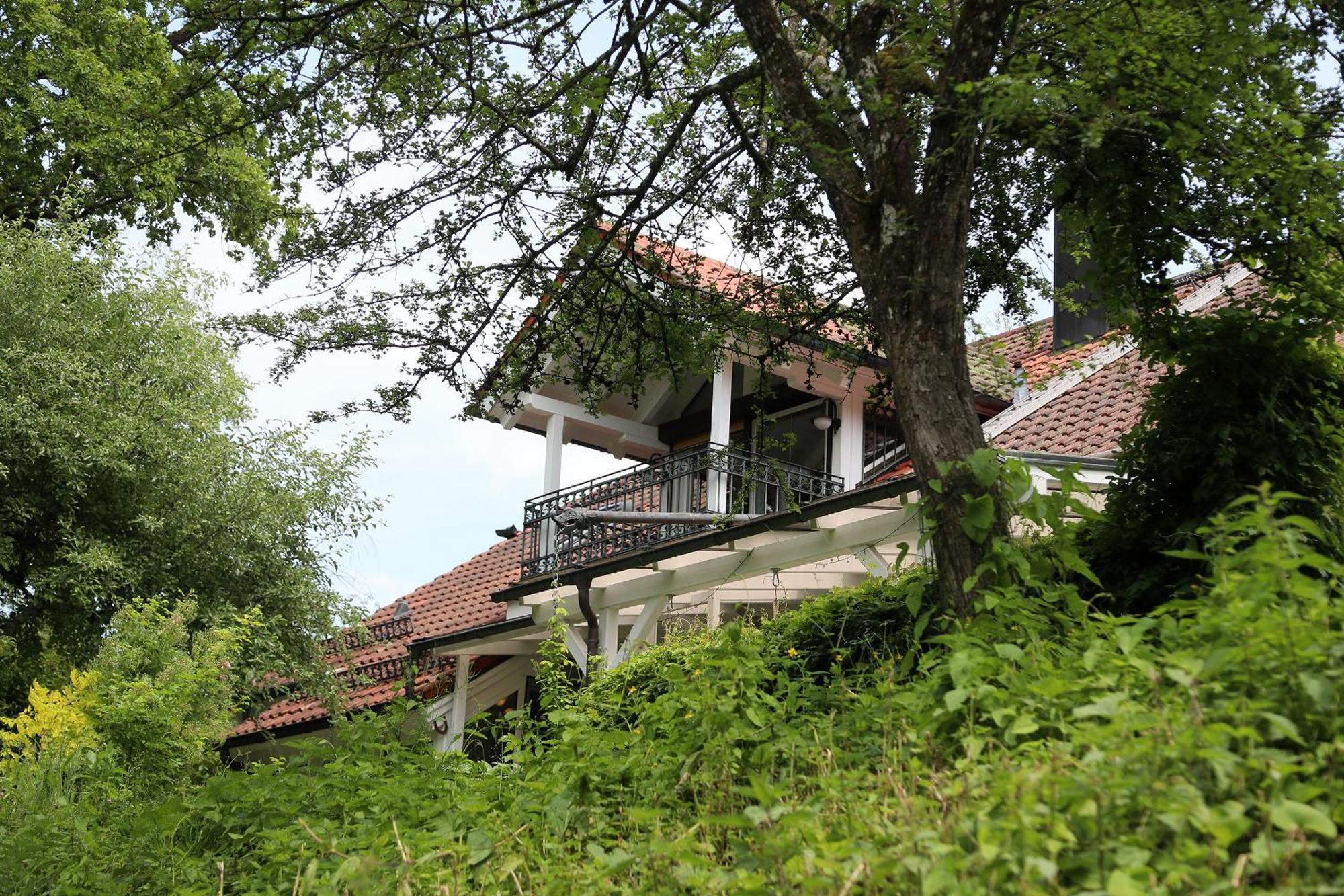 Unique Luxury Villa 22 Min To Munich 290M2 Pool Sauna Гаутинг Екстериор снимка