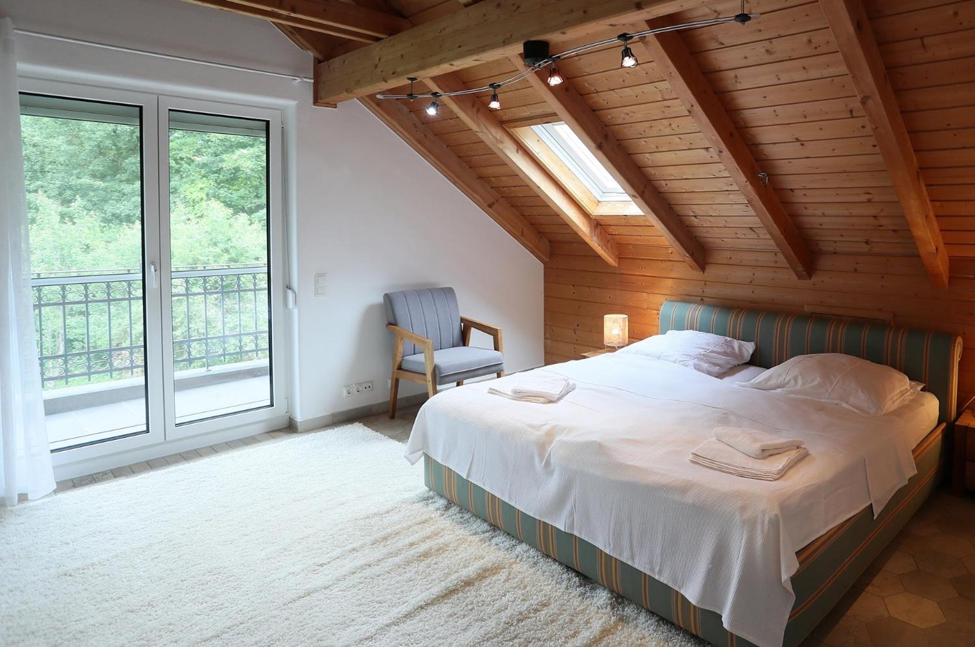 Unique Luxury Villa 22 Min To Munich 290M2 Pool Sauna Гаутинг Екстериор снимка