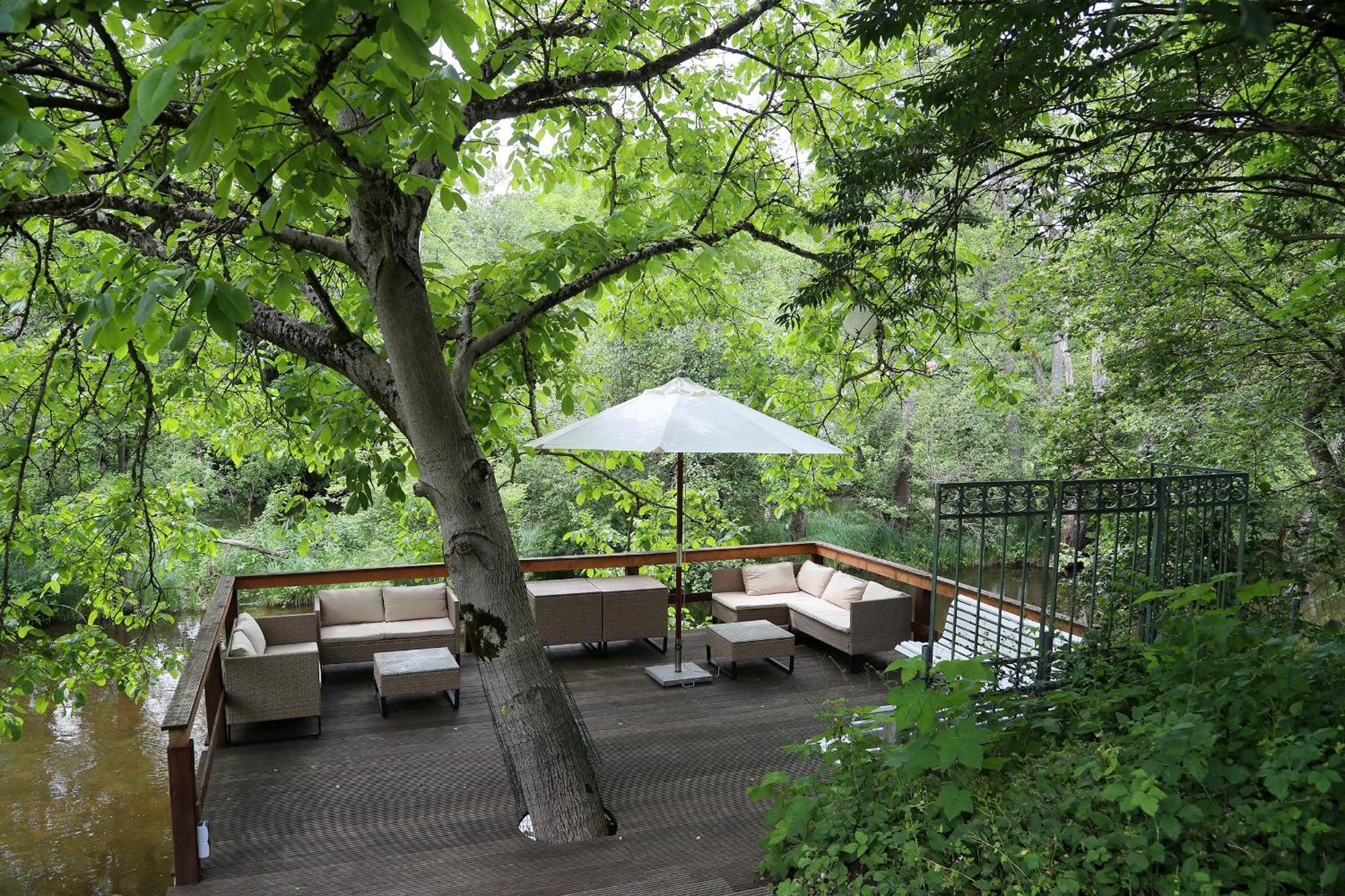 Unique Luxury Villa 22 Min To Munich 290M2 Pool Sauna Гаутинг Екстериор снимка